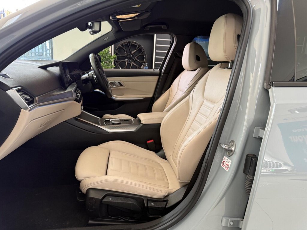 Used BMW 3 Series 2023 for sale - 78083078: Photo 38