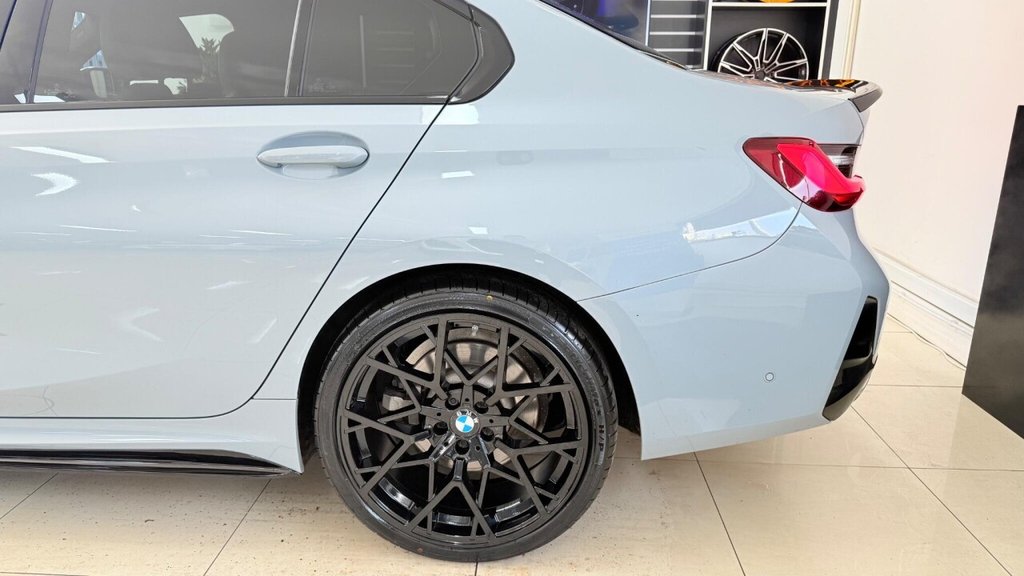 Used BMW 3 Series 2023 for sale - 78083078: Photo 39