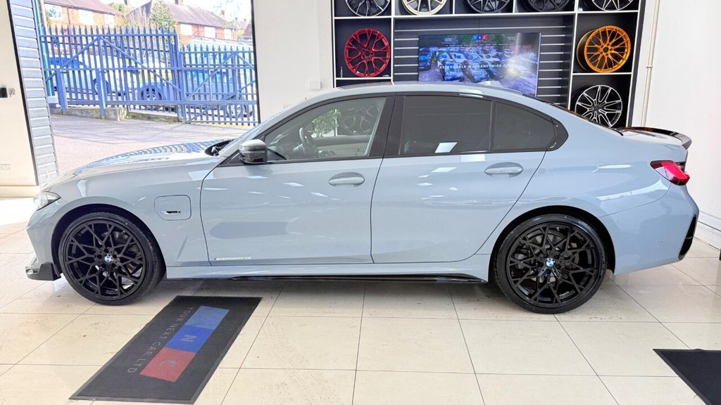 Used BMW 3 Series 2023 for sale - 78083078: Photo 40