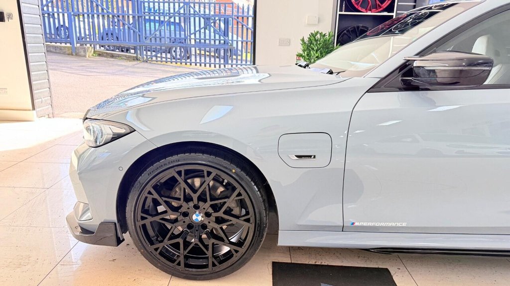 Used BMW 3 Series 2023 for sale - 78083078: Photo 41