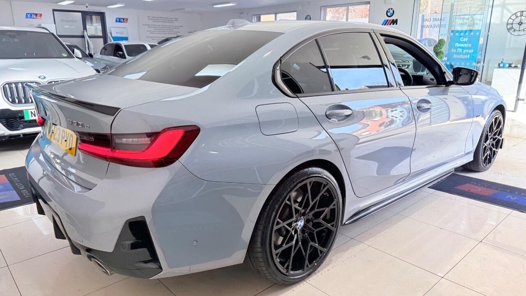 Used BMW 3 Series 2023 for sale - 78083078: Photo 42