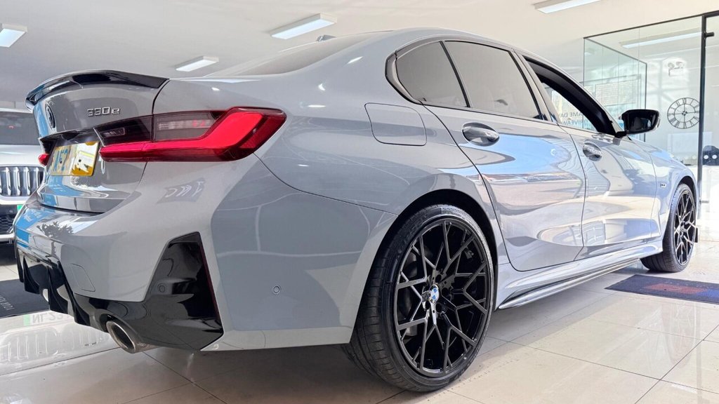 Used BMW 3 Series 2023 for sale - 78083078: Photo 43