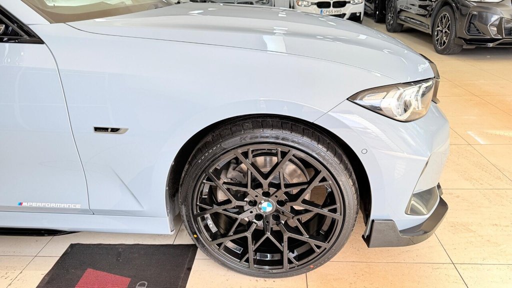 Used BMW 3 Series 2023 for sale - 78083078: Photo 45