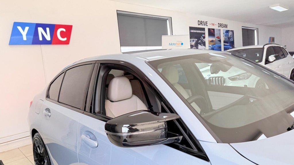 Used BMW 3 Series 2023 for sale - 78083078: Photo 46