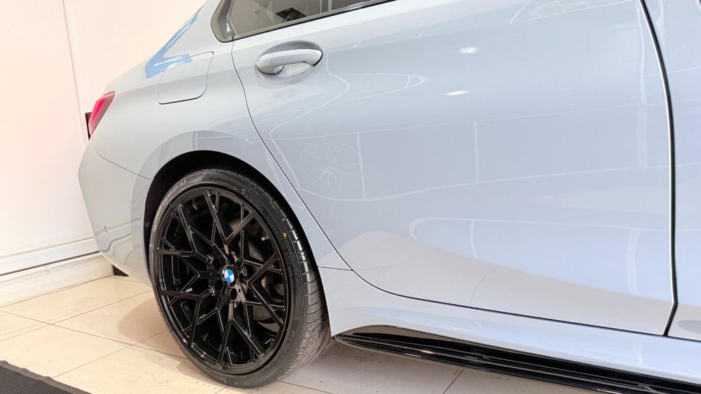 Used BMW 3 Series 2023 for sale - 78083078: Photo 47