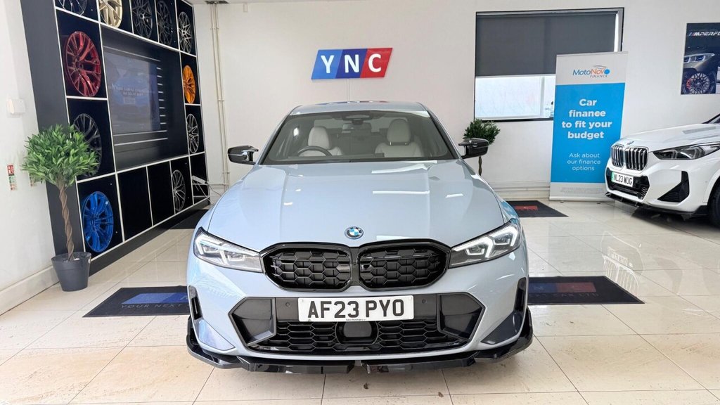 Used BMW 3 Series 2023 for sale - 78083078: Photo 49