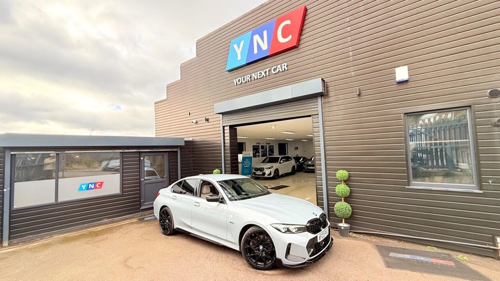 Used BMW 3 Series 2023 for sale - 78083078: Photo 5