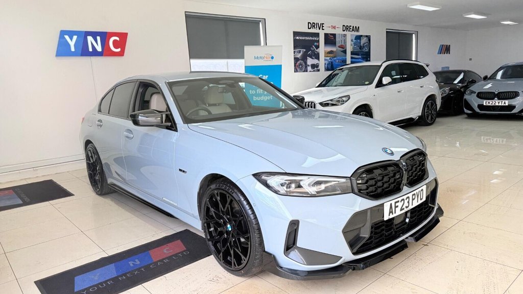 Used BMW 3 Series 2023 for sale - 78083078: Photo 50