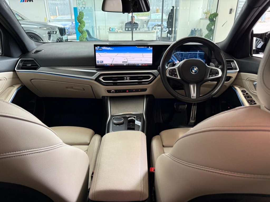 Used BMW 3 Series 2023 for sale - 78083078: Photo 6