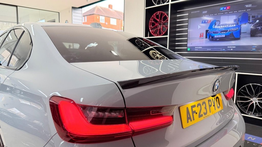 Used BMW 3 Series 2023 for sale - 78083078: Photo 7