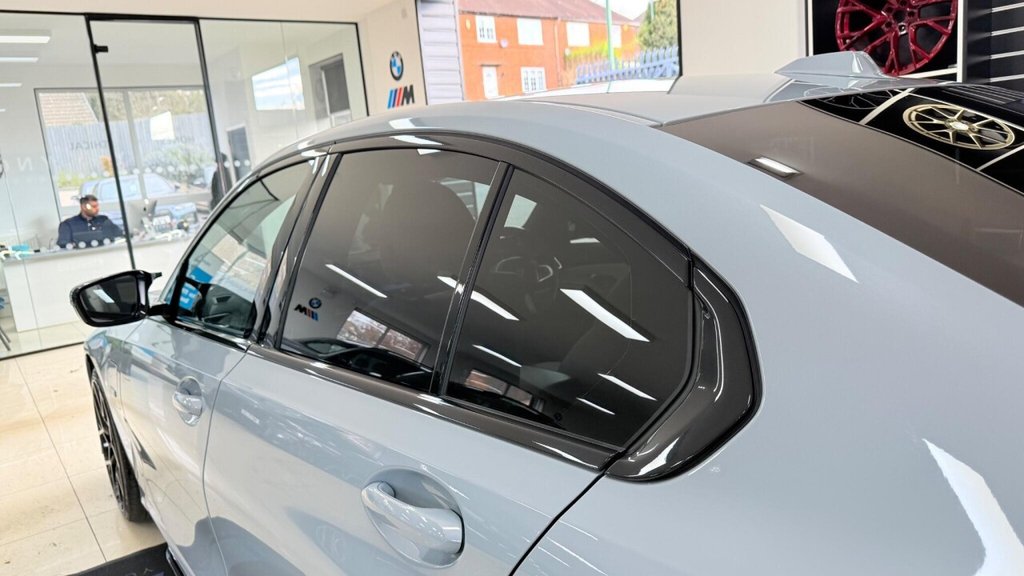 Used BMW 3 Series 2023 for sale - 78083078: Photo 8