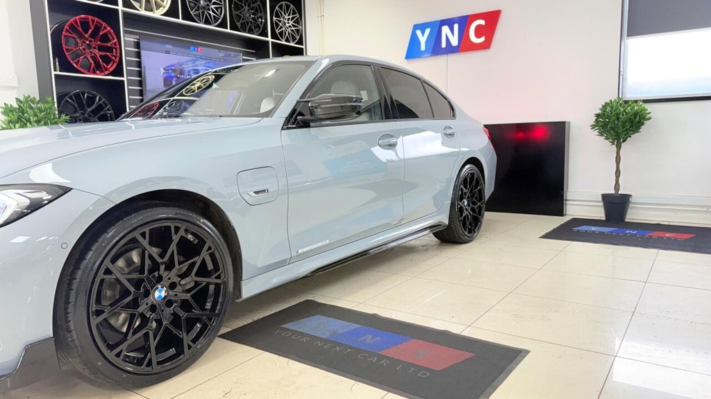 Used BMW 3 Series 2023 for sale - 78083078: Photo 9