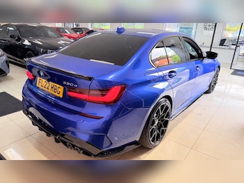 Used BMW 3 Series 2022 for sale - 79289194: Photo