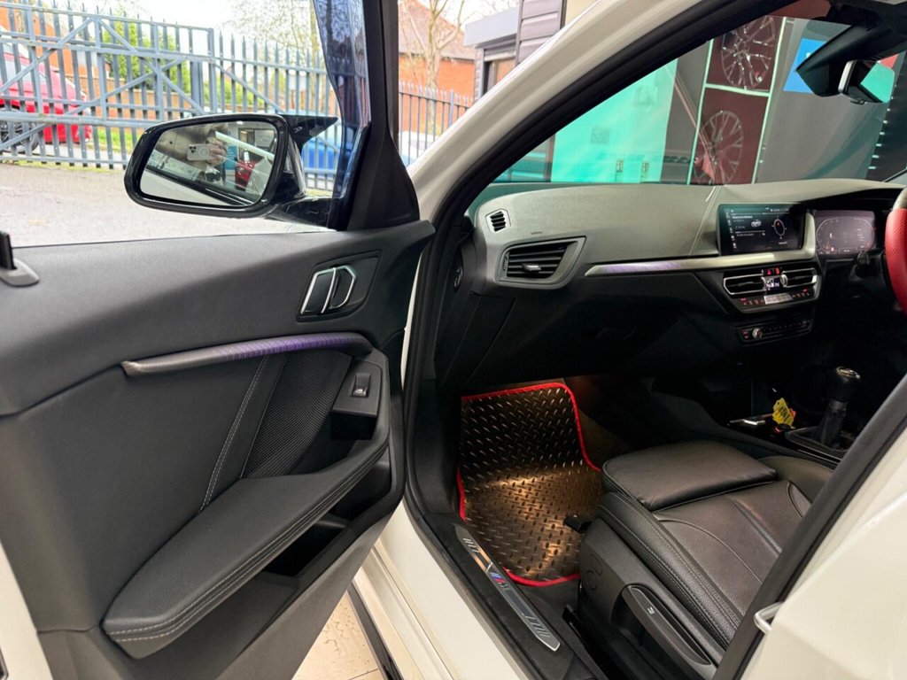 Used BMW 1 Series 2021 for sale - 76546731: Photo 11