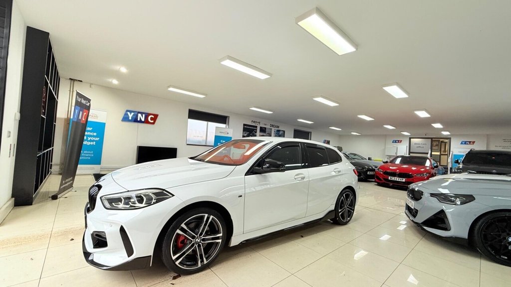 Used BMW 1 Series 2021 for sale - 76546731: Photo 14