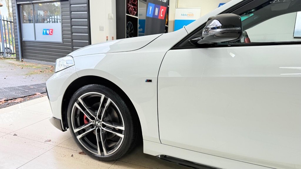 Used BMW 1 Series 2021 for sale - 76546731: Photo 15