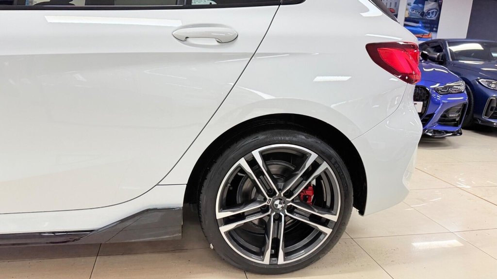 Used BMW 1 Series 2021 for sale - 76546731: Photo 16