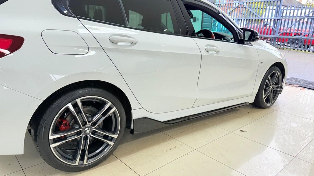 Used BMW 1 Series 2021 for sale - 76546731: Photo 18