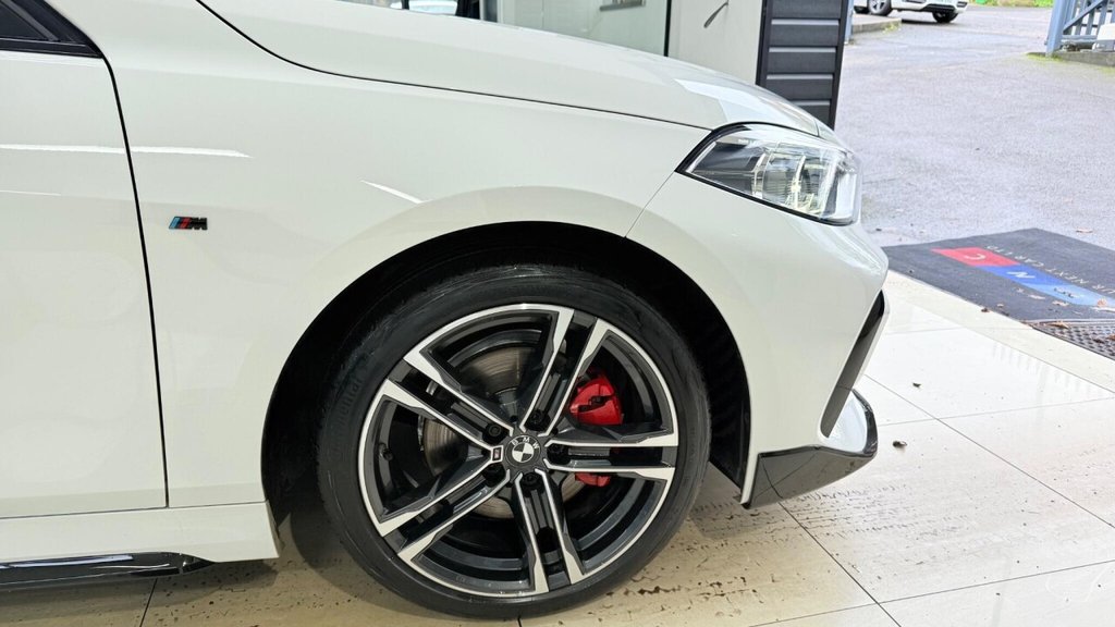 Used BMW 1 Series 2021 for sale - 76546731: Photo 19