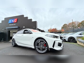 Used BMW 1 Series 2021 for sale - 76546731: Photo