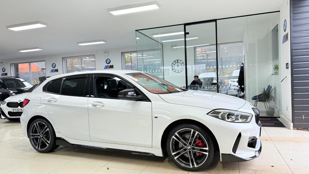 Used BMW 1 Series 2021 for sale - 76546731: Photo 20