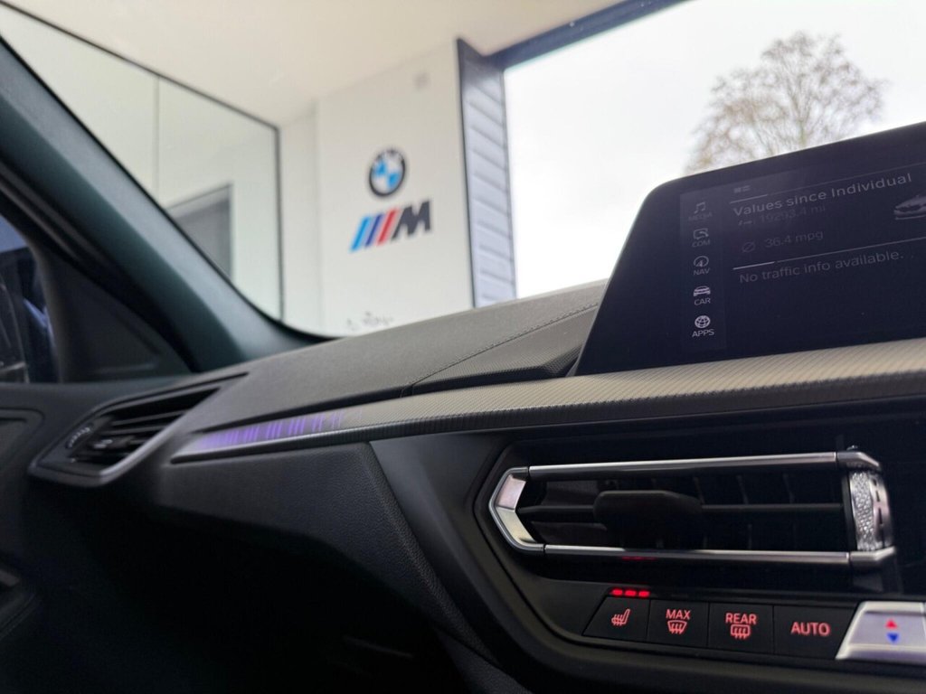 Used BMW 1 Series 2021 for sale - 76546731: Photo 21