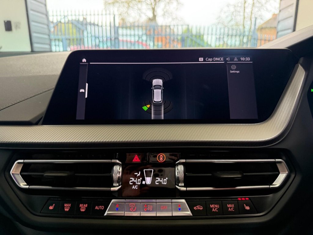 Used BMW 1 Series 2021 for sale - 76546731: Photo 22