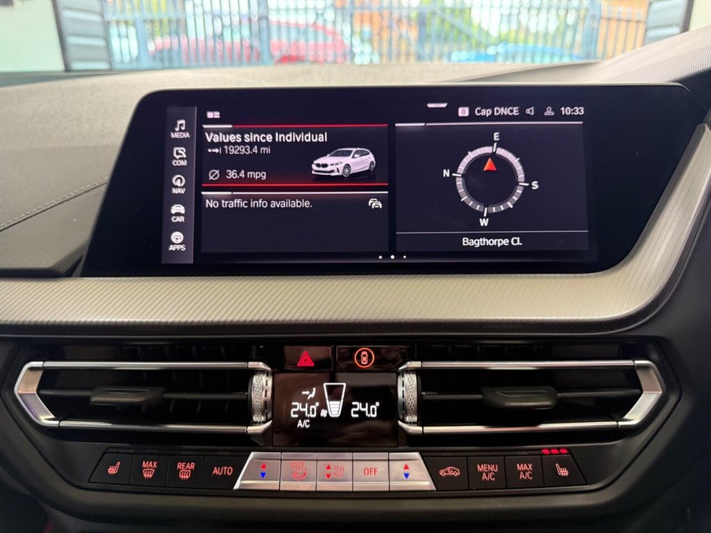 Used BMW 1 Series 2021 for sale - 76546731: Photo 23