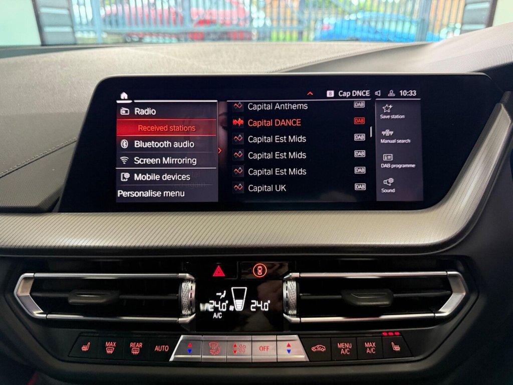 Used BMW 1 Series 2021 for sale - 76546731: Photo 24