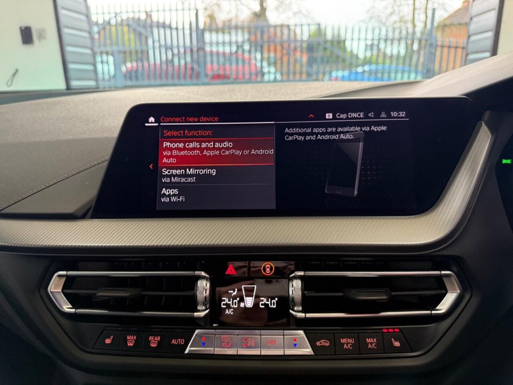 Used BMW 1 Series 2021 for sale - 76546731: Photo 25