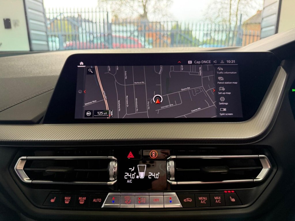 Used BMW 1 Series 2021 for sale - 76546731: Photo 26