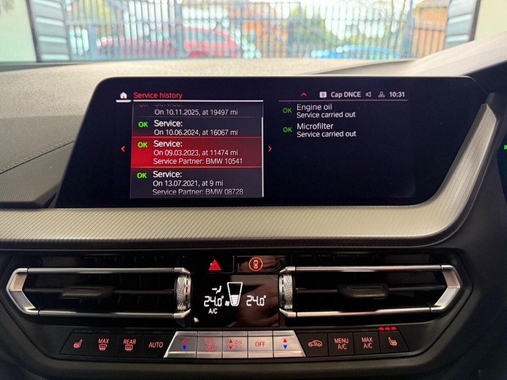 Used BMW 1 Series 2021 for sale - 76546731: Photo 27