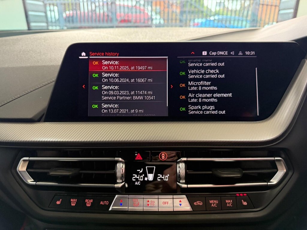 Used BMW 1 Series 2021 for sale - 76546731: Photo 28