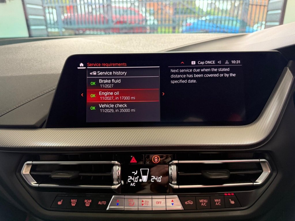 Used BMW 1 Series 2021 for sale - 76546731: Photo 29