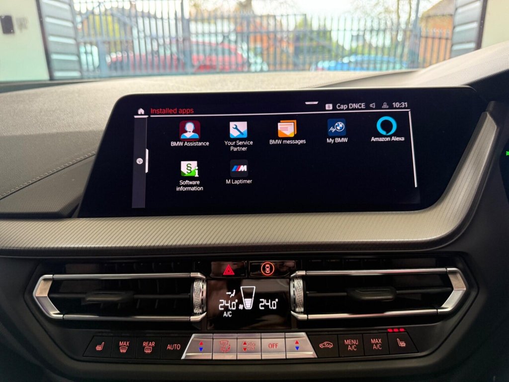 Used BMW 1 Series 2021 for sale - 76546731: Photo 30