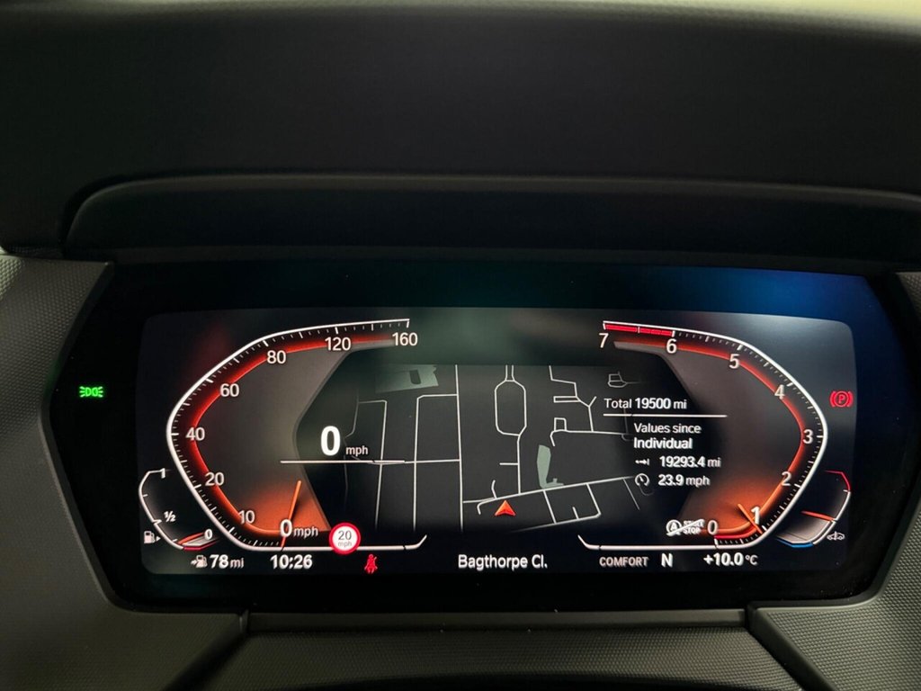 Used BMW 1 Series 2021 for sale - 76546731: Photo 33