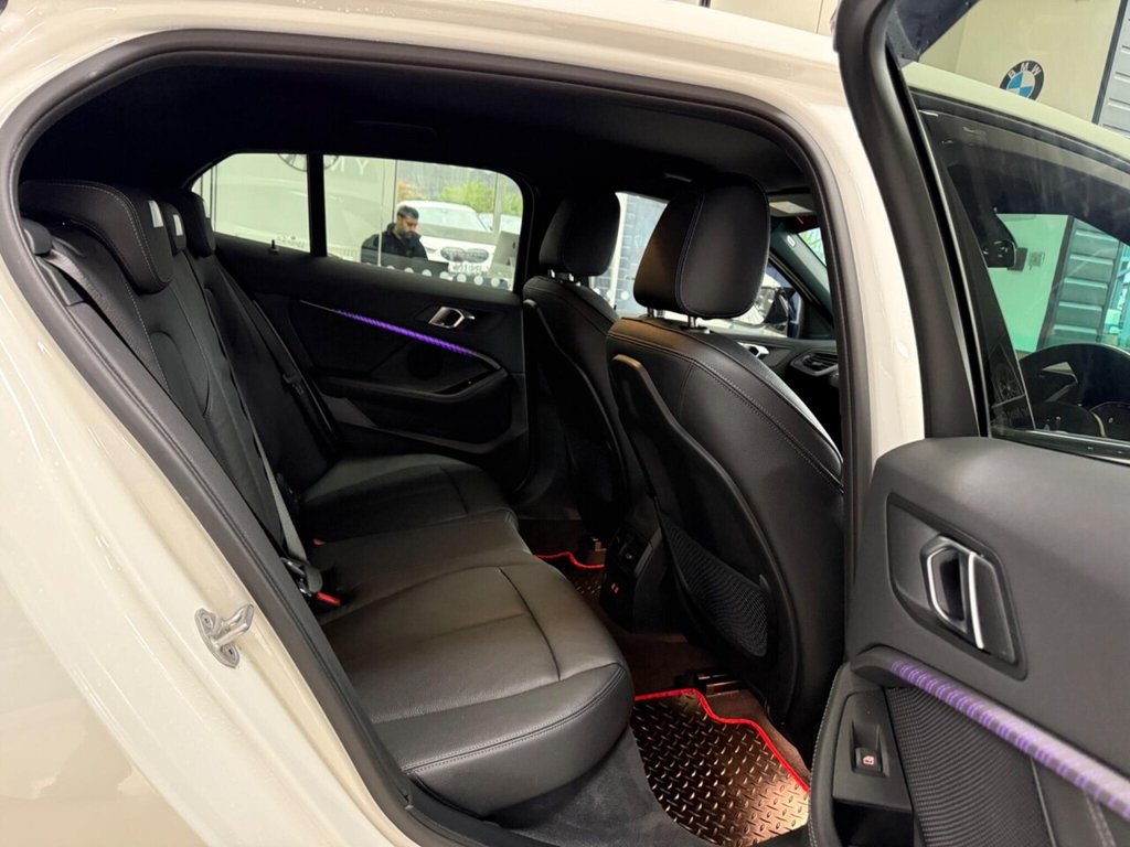 Used BMW 1 Series 2021 for sale - 76546731: Photo 35