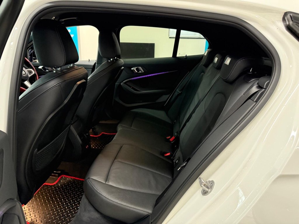 Used BMW 1 Series 2021 for sale - 76546731: Photo 37