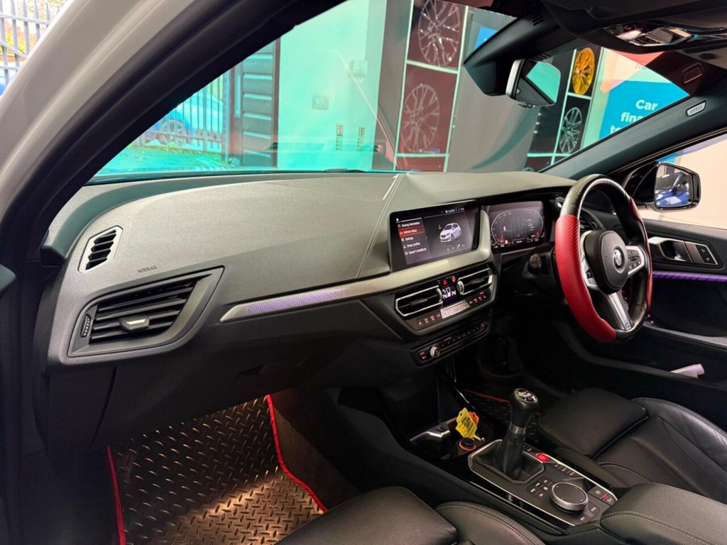 Used BMW 1 Series 2021 for sale - 76546731: Photo 38