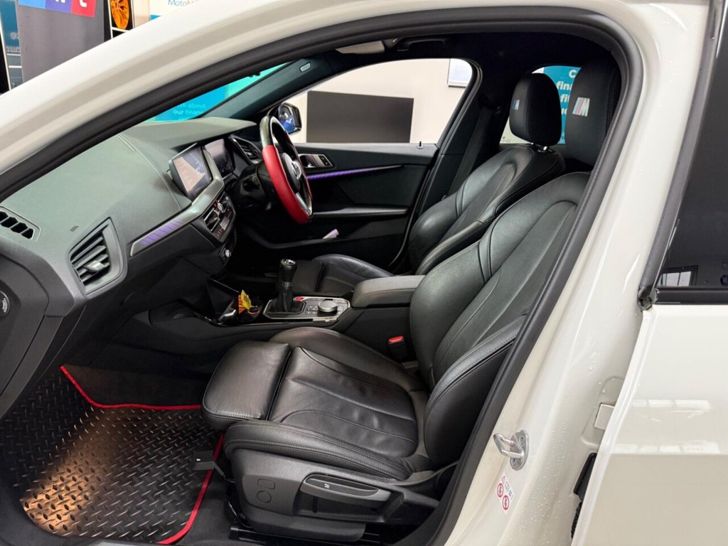 Used BMW 1 Series 2021 for sale - 76546731: Photo 39