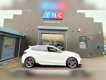 Used BMW 1 Series 2021 for sale - 76546731: Photo