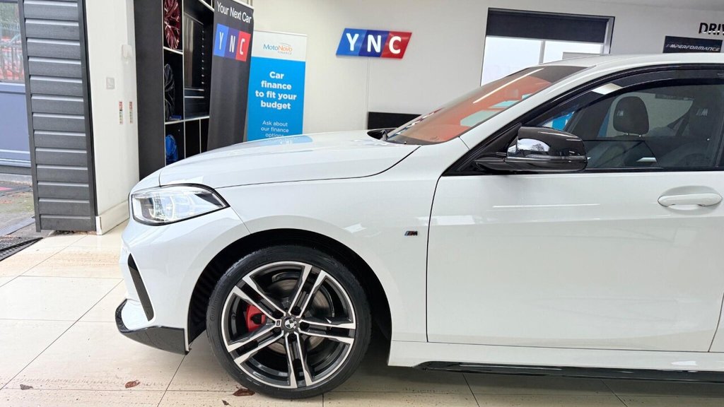 Used BMW 1 Series 2021 for sale - 76546731: Photo 40