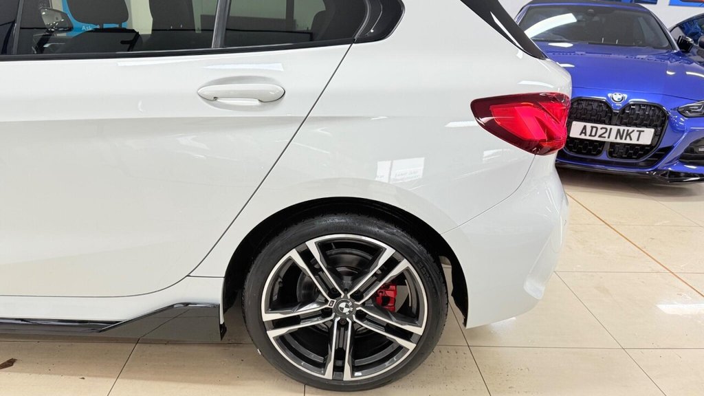 Used BMW 1 Series 2021 for sale - 76546731: Photo 41