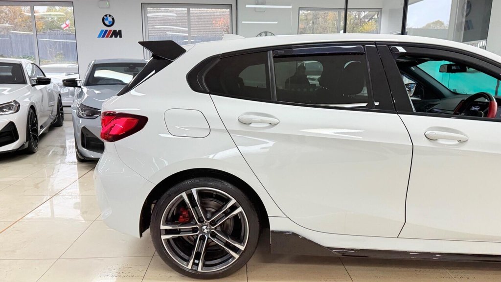 Used BMW 1 Series 2021 for sale - 76546731: Photo 45