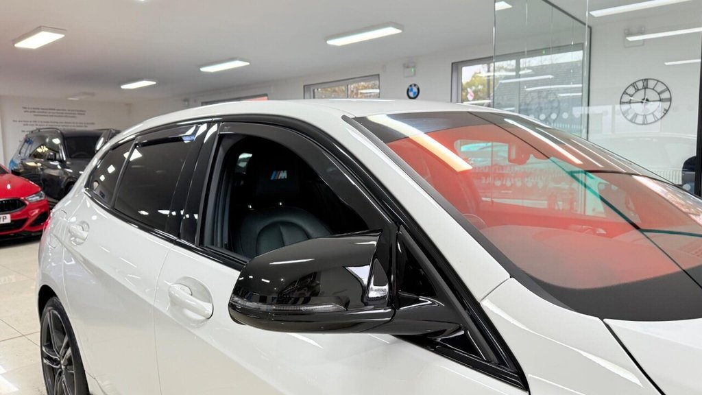 Used BMW 1 Series 2021 for sale - 76546731: Photo 46