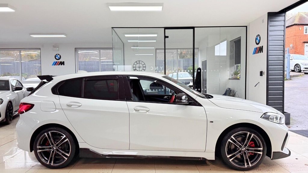 Used BMW 1 Series 2021 for sale - 76546731: Photo 47