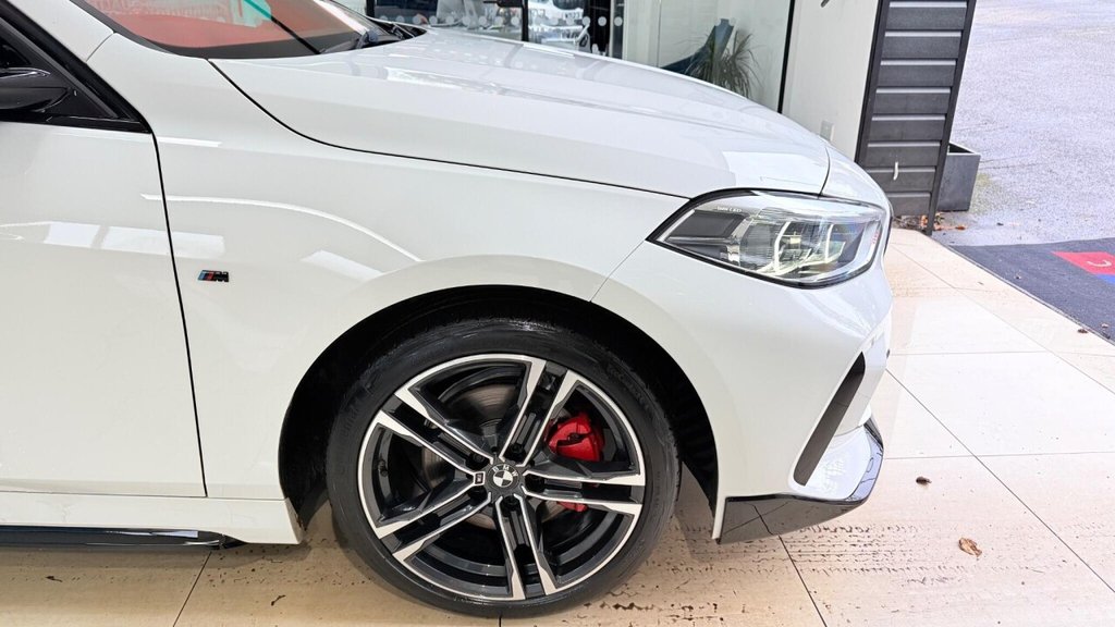 Used BMW 1 Series 2021 for sale - 76546731: Photo 48