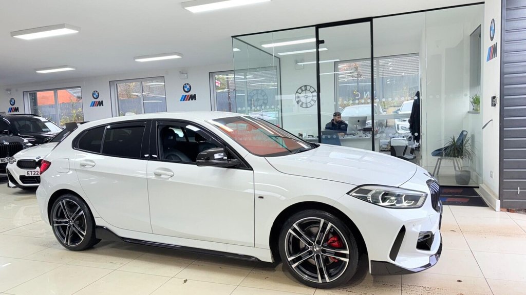 Used BMW 1 Series 2021 for sale - 76546731: Photo 49