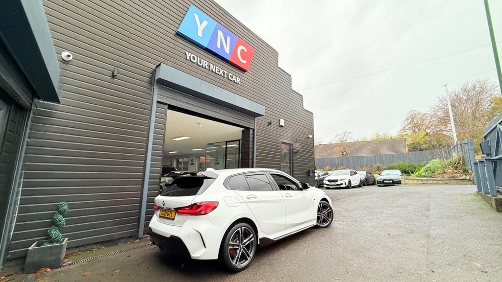 Used BMW 1 Series 2021 for sale - 76546731: Photo 5