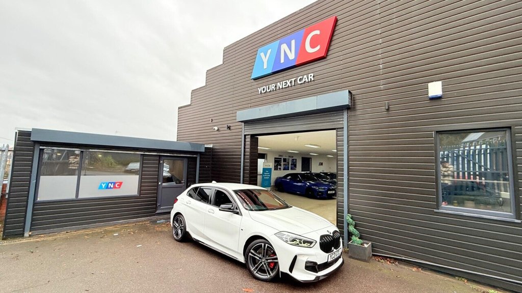 Used BMW 1 Series 2021 for sale - 76546731: Photo 6